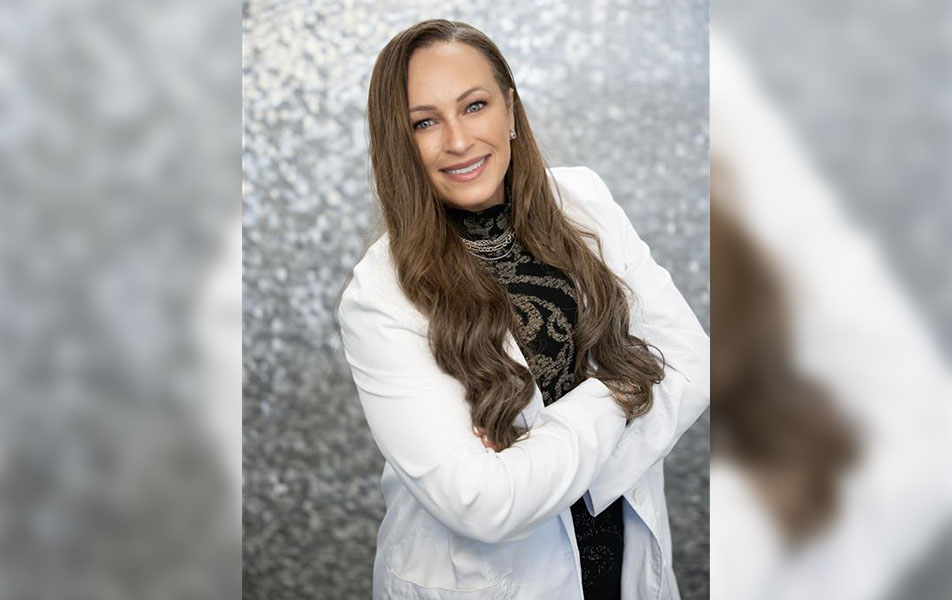 Dr. Cristi Fletcher