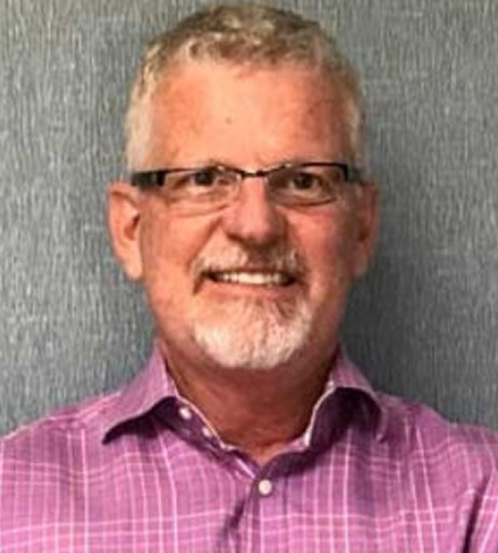 Dr. Michael Marshall